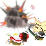 GM休息中のアレ