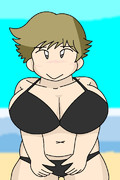 大森さえ子さん