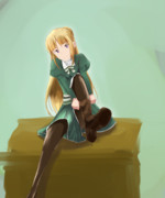 終末のイゼッタ