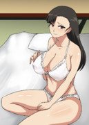 絹代に突撃したい