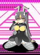 ウルトラ怪獣擬人化計画のゼットンさん