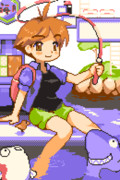 川背さん