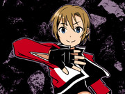 最高にロックなりーな（MOW）