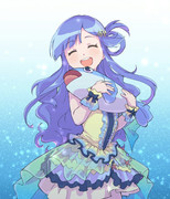 七海ちゃんバースデー