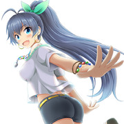 響～お誕生日お〜めでと～