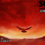 緋色の鳥 ニコニコ静画 イラスト