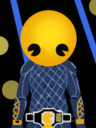 仮面ライダーVSパックマンにありがちなシーン