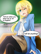 英語を知らないと損をする。