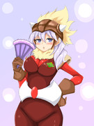 ジャネット・ストゥルソン