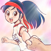 あまいぞ男吾 ニコニコ静画 イラスト