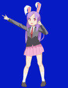 踊るＨＳＩ姉貴ＢＢ.minus8