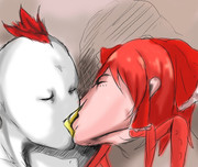 女性に相手にされないのでホモに走ったロリコンおじさん2名