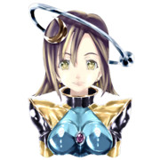 【オリジナル】星の精霊さん