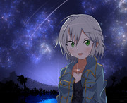 アーニャちゃん