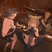 メーテラ グランブルーファンタジー ニコニコ静画 イラスト