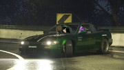 StreetWarrior 東北ずん子