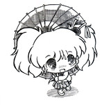 アリス・カータレット(ねんどろいど)