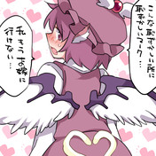 鳴海シュレディンガー ニコニコ静画 イラスト