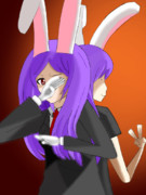 巷で噂のコンビ