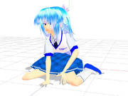 【すいまじ】真実は沈まない【オリジナル艦娘】