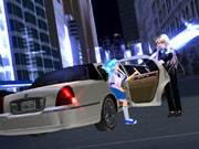 【すいまじ】エスコート【MMDモーターフォトギャラリー2016】