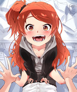 環「ねぇねぇ遊ぼうよおやぶん！！」