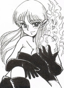 メラメラなイクサー２