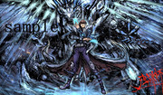 ブルーアイズ カオス Max ドラゴン ニコニコ静画 イラスト