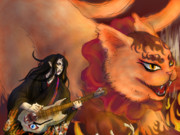 【鬼徹MVフェス】驀地に駆ける