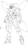 ガンダムゲッコウガ