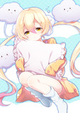 【まほいく】ねむりん