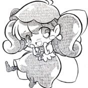 ジュエルペット ニコニコ静画 イラスト