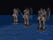 【MMD】シュリューズR