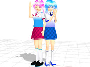 【すいまじ】変わらぬ真実【オリジナル艦娘】