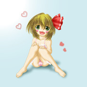 第二の天使のアレ