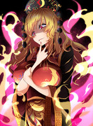 じょうがあ・・・