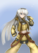 最終的に合ってる気がするホライゾン