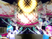 【すいまじ】踊ってみたよ!【オリジナル艦娘】