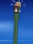 ノンナ(アローラのすがた)