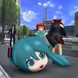 ぽろり