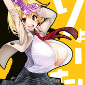 鬼崎あすな ニコニコ静画 イラスト