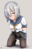 たくし上げ