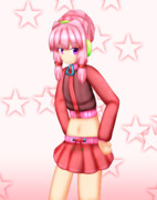 ジャージ茜ちゃん（１０/６ワンドロ）