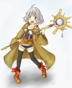 ライナちゃん！！