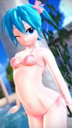 ぷるん♪