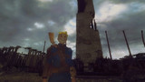 [Fallout3]キャピタルへの観光[Fallout4]
