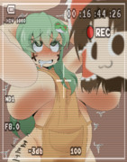おっぱい保育士