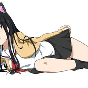 聲の形 ニコニコ静画 イラスト