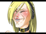 りりたんはかわいいのですよ