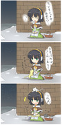 VOICEROIDとぶたいげき マッチ売りの少女